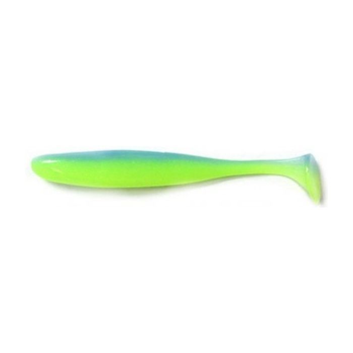 Силикон рыболовный Keitech Easy Shiner 2" PAL#03 Ice Chartreuse (1551.05.36)