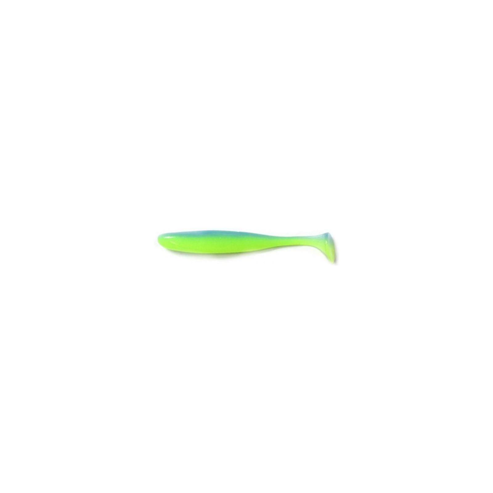 Силикон рыболовный Keitech Easy Shiner 2" PAL#03 Ice Chartreuse (1551.05.36)