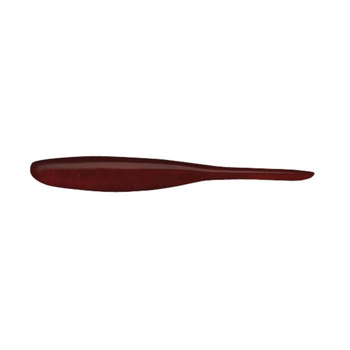 Силикон рыболовный Keitech Shad Impact 2" 006 Cola (1551.02.33)