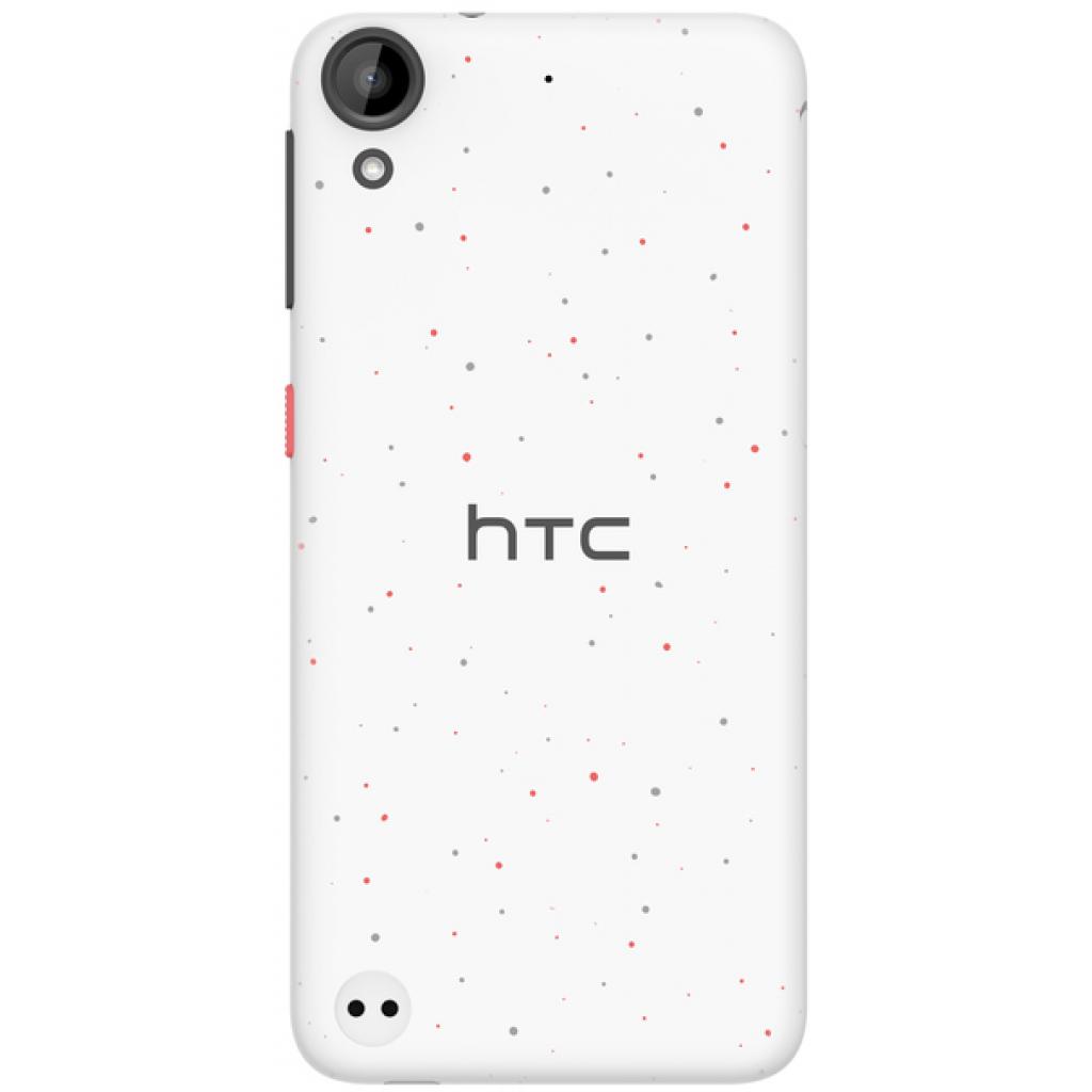 Мобильный телефон HTC Desire 630 DS Sprinkle White изображение 2