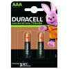 Аккумулятор Duracell AAA HR03 750mAh * 2 (5000394038769 / 81472315)