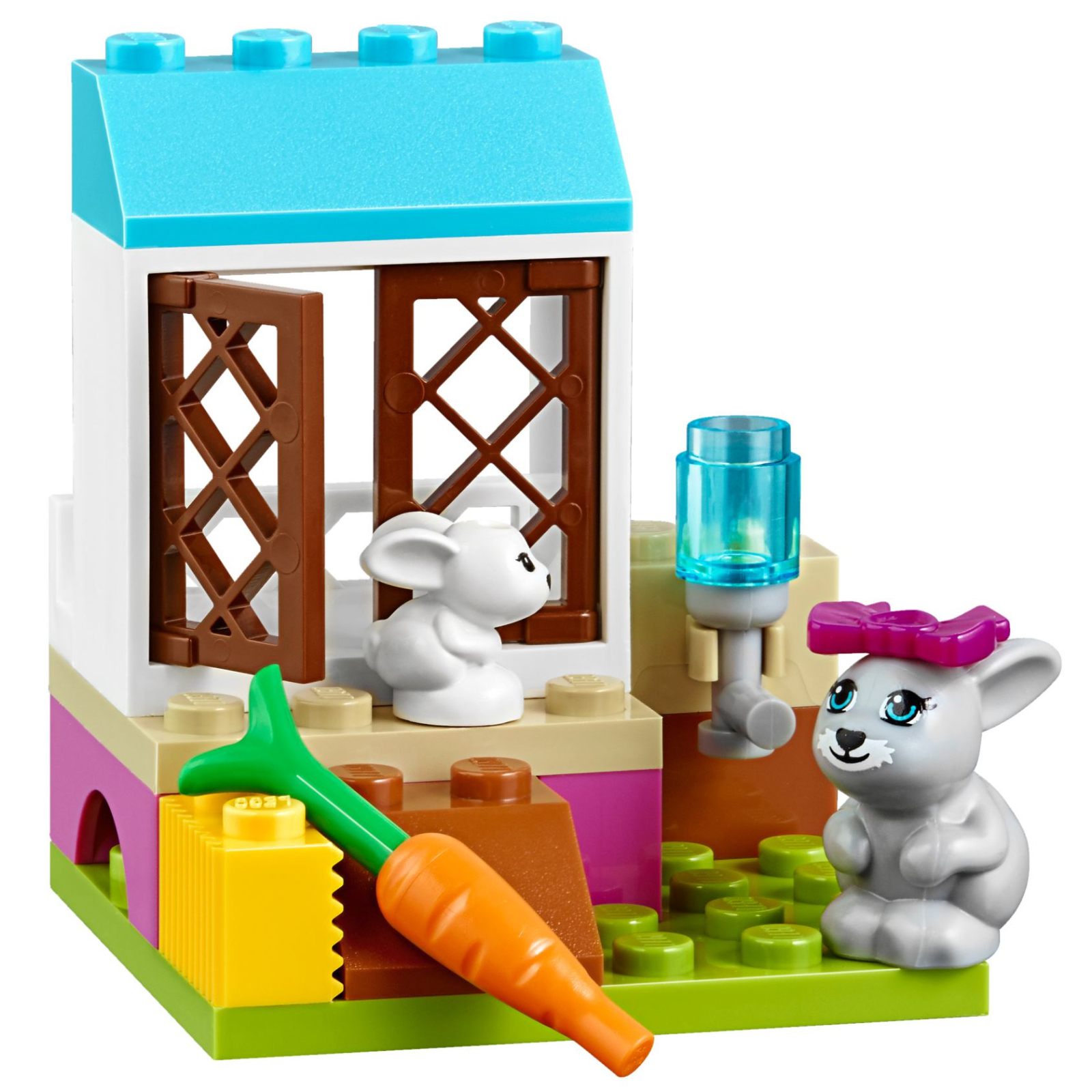 Lego 10728 store