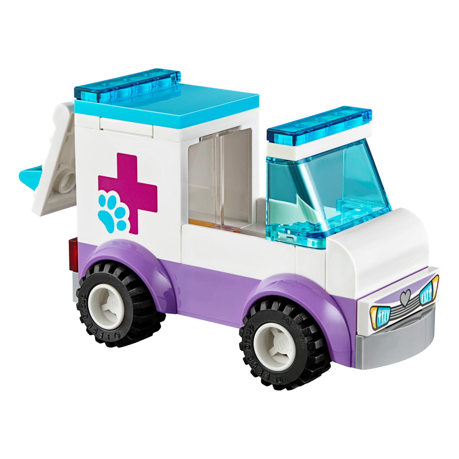 LEGO Juniors 10728 Brain