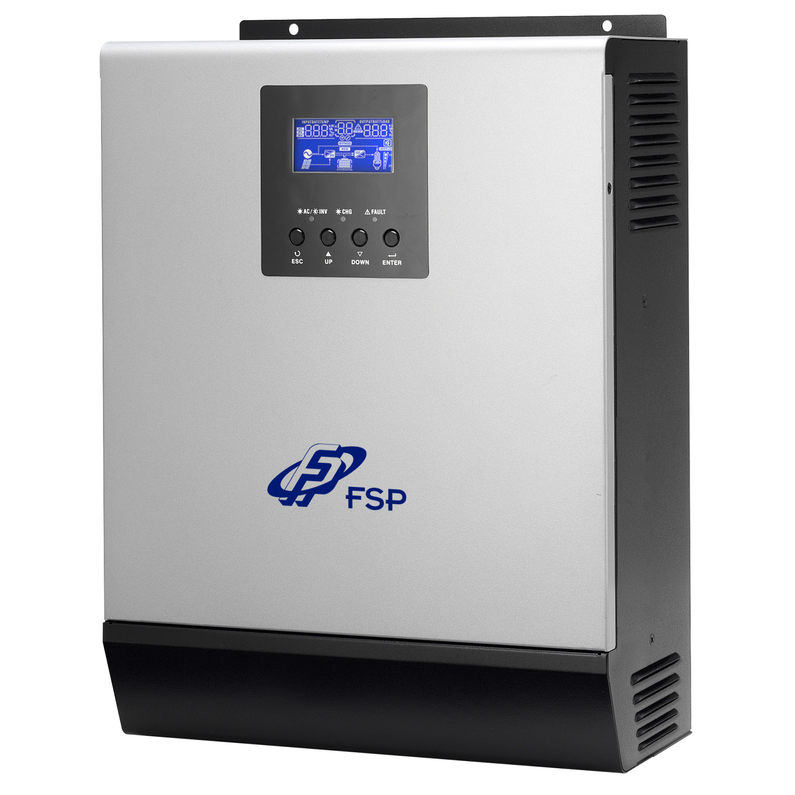 Солнечный инвертор FSP Xpert Solar 3000VA MPPT ADV, 48V (Xpert_3K-48)