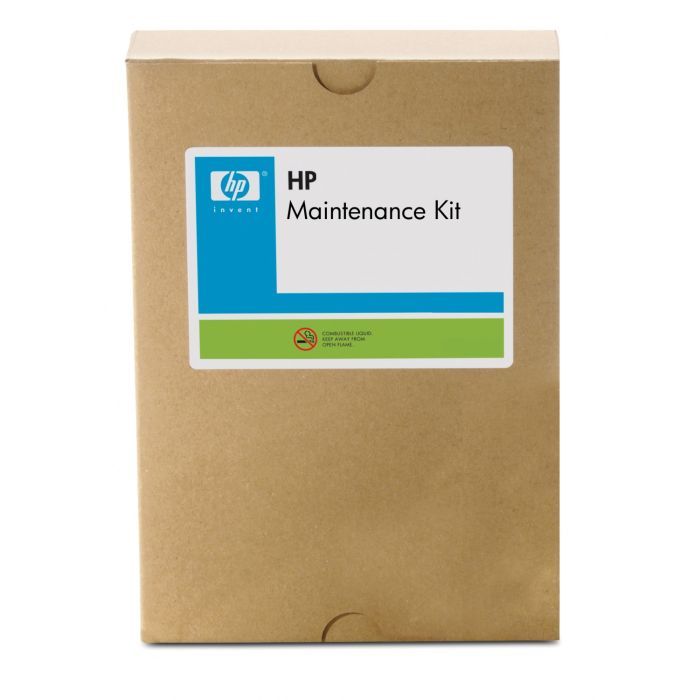 Ремкомплект HP Maintenance Kit LJ M604/605/606 (220v) F2G77-67901 (F2G77A) зображення 2