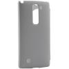 Чехол для мобильного телефона Voia для LG Optimus Magna - Flip Case (Silver) (6218576) изображение 2
