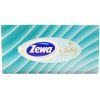 Салфетки косметические Zewa Softis Box 4-слойные 80 шт. (7322540441574)