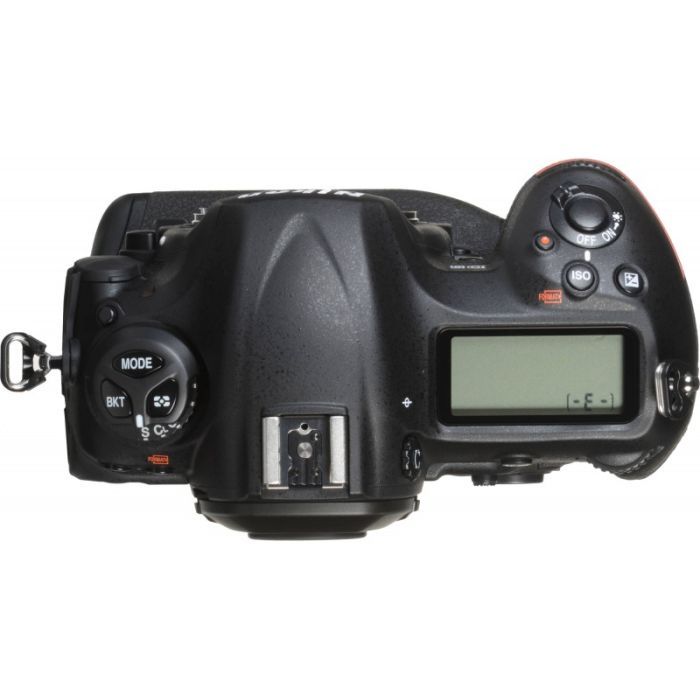 Цифровой фотоаппарат Nikon D5-a (XQD) Body (VBA460AE) изображение 3