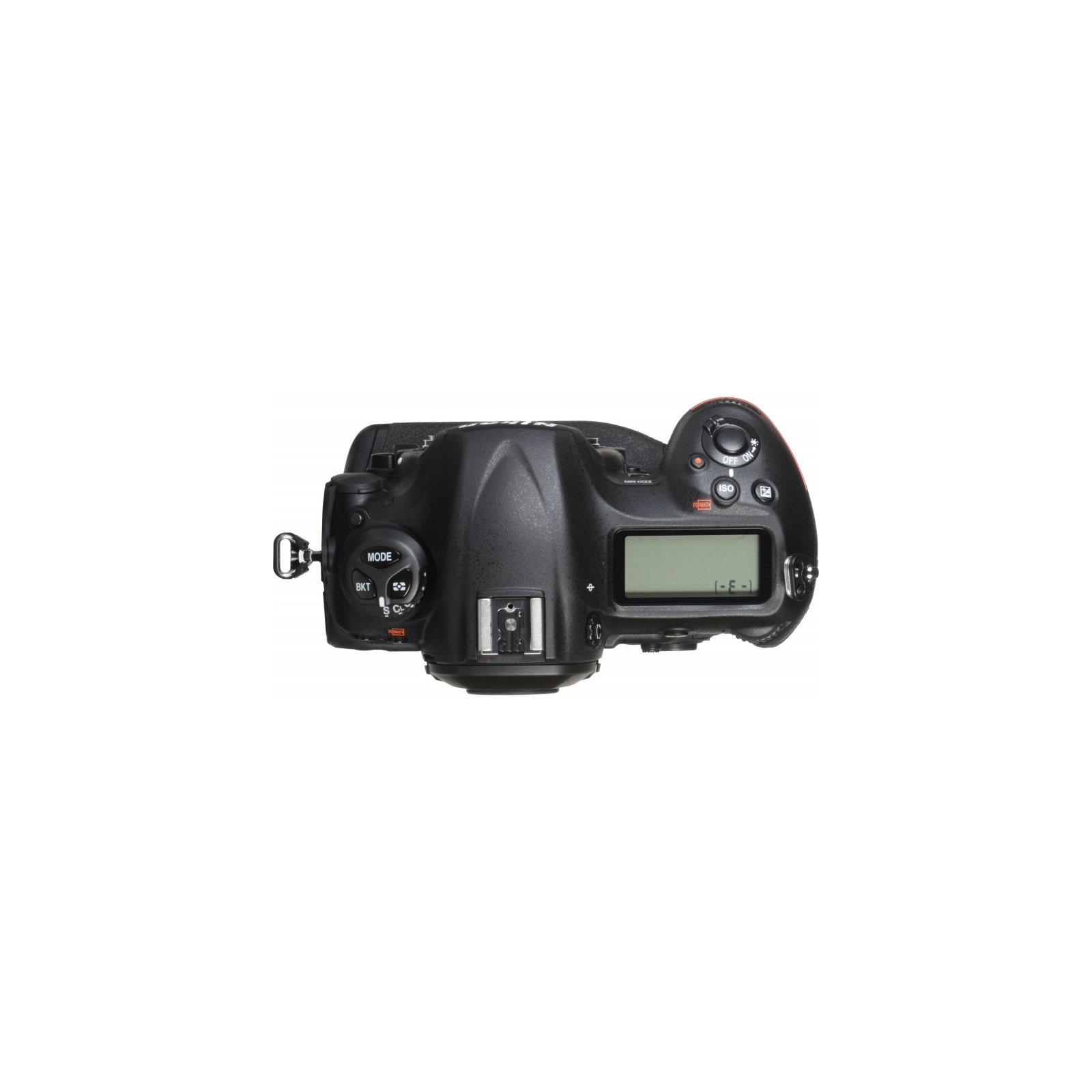 Цифровий фотоапарат Nikon D5-a (XQD) Body (VBA460AE) зображення 3