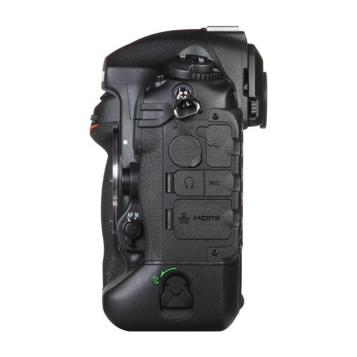 Цифровой фотоаппарат Nikon D5-a (XQD) Body (VBA460AE) изображение 4