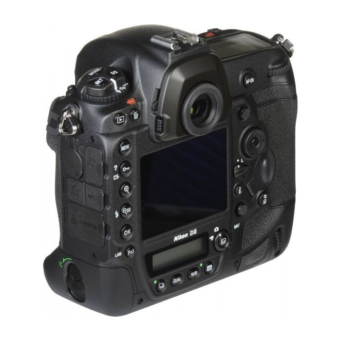 Цифровой фотоаппарат Nikon D5-a (XQD) Body (VBA460AE) изображение 5