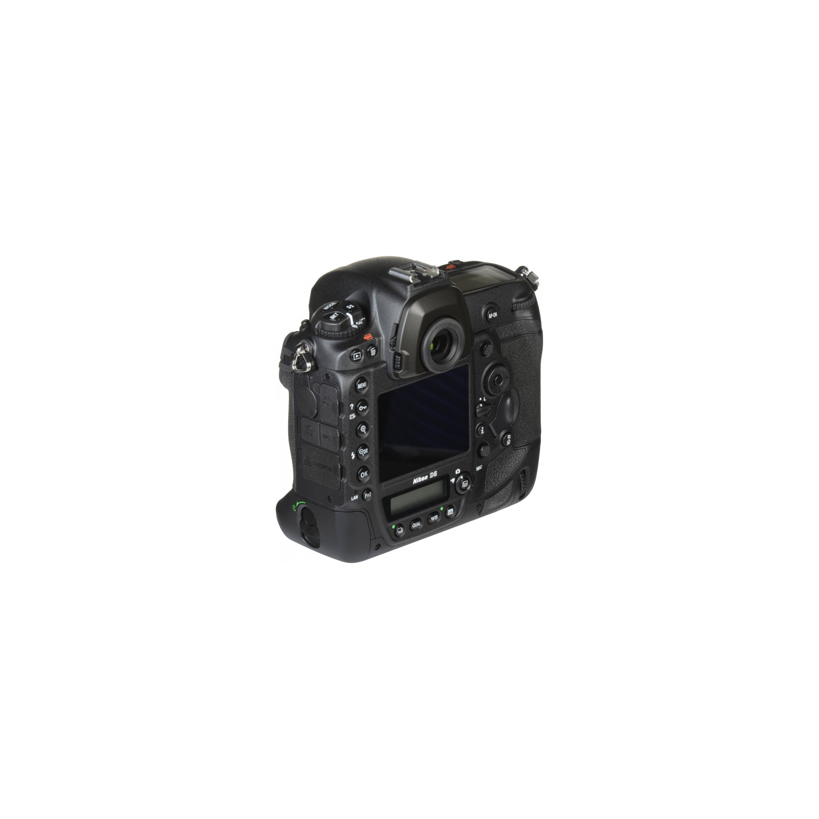 Цифровий фотоапарат Nikon D5-a (XQD) Body (VBA460AE) зображення 5