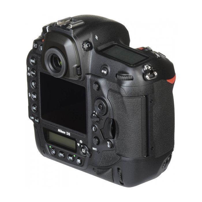 Цифровой фотоаппарат Nikon D5-a (XQD) Body (VBA460AE) изображение 6