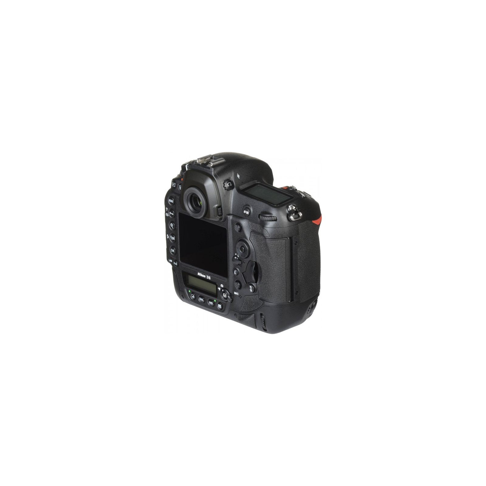 Цифровий фотоапарат Nikon D5-a (XQD) Body (VBA460AE) зображення 6