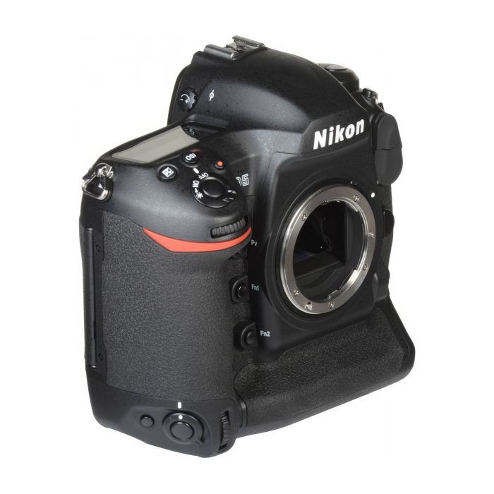 Цифровой фотоаппарат Nikon D5-a (XQD) Body (VBA460AE) изображение 7