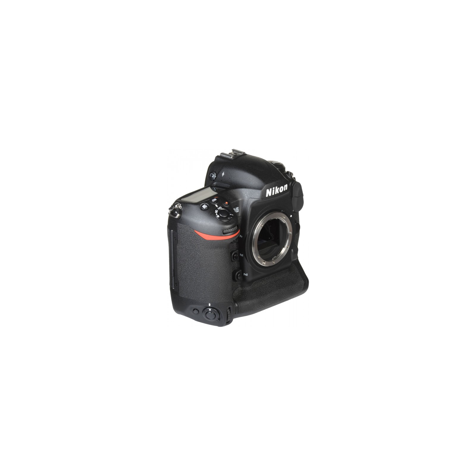 Цифровий фотоапарат Nikon D5-a (XQD) Body (VBA460AE) зображення 7