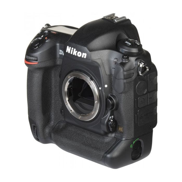Цифровой фотоаппарат Nikon D5-a (XQD) Body (VBA460AE) изображение 8