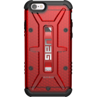 Чехол для мобильного телефона UAG iPhone 6/6S Magma (Transparent) (IPH6/6S-MGM-VP)