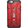 Чехол для мобильного телефона UAG iPhone 6/6S Magma (Transparent) (IPH6/6S-MGM-VP)
