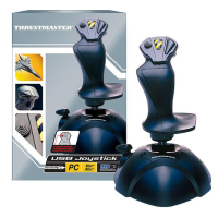 Джойстик ThrustMaster PC USB Joystick (2960623) изображение 7