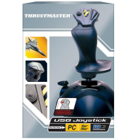 Джойстик ThrustMaster PC USB Joystick (2960623) изображение 8