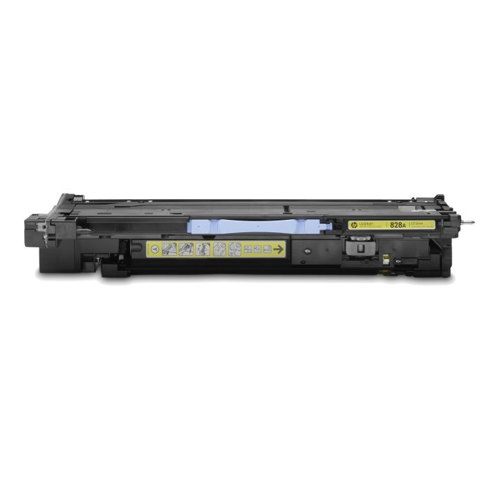 Драм картридж HP Imaging Drum 828A Yellow (CF364A) изображение 3