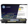 Драм картридж HP Imaging Drum 828A Yellow (CF364A) изображение 4