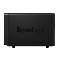 NAS Synology DS716+II изображение 5