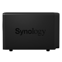NAS Synology DS716+II изображение 6