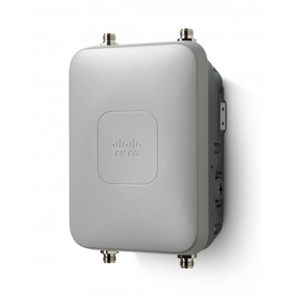 Точка доступа Wi-Fi Cisco AIR-CAP1532I-E-K9 изображение 2