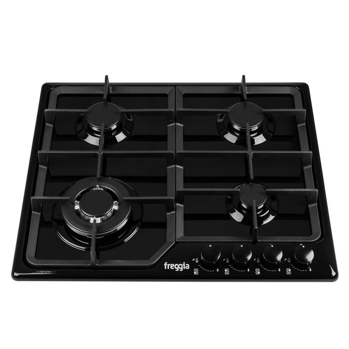 Варочна поверхня Freggia HA640GTB зображення 2