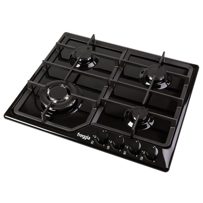 Варочна поверхня Freggia HA640GTB зображення 3