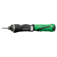 Отвертка аккумуляторная Hitachi DB3DL2 (DB3DL2RL) изображение 3
