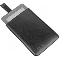 Чохол до електронної книги AirOn для AIRBOOK City Base/LED (4821784622055) зображення 3