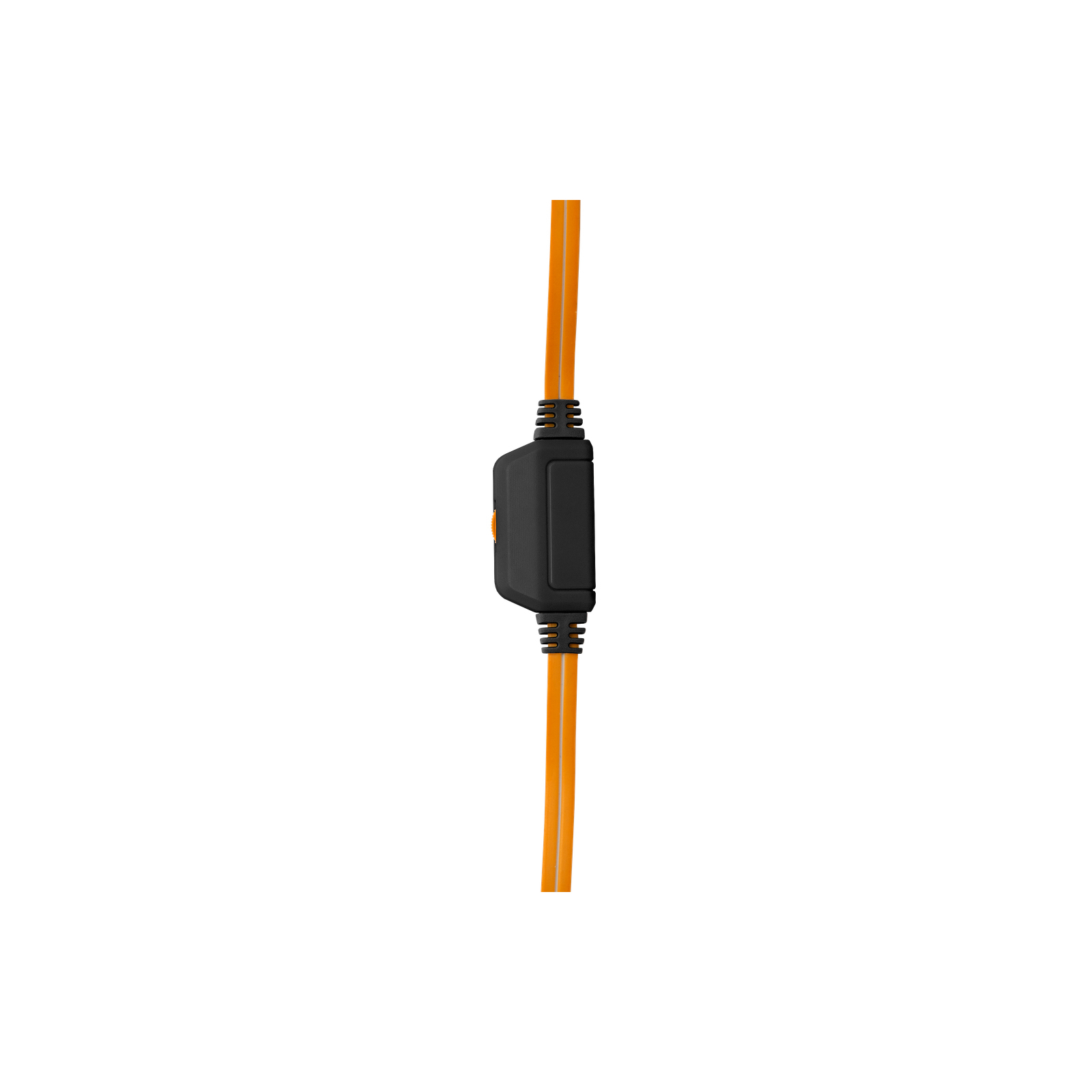 Наушники Defender Warhead G-120 Black-Orange (64099) изображение 5