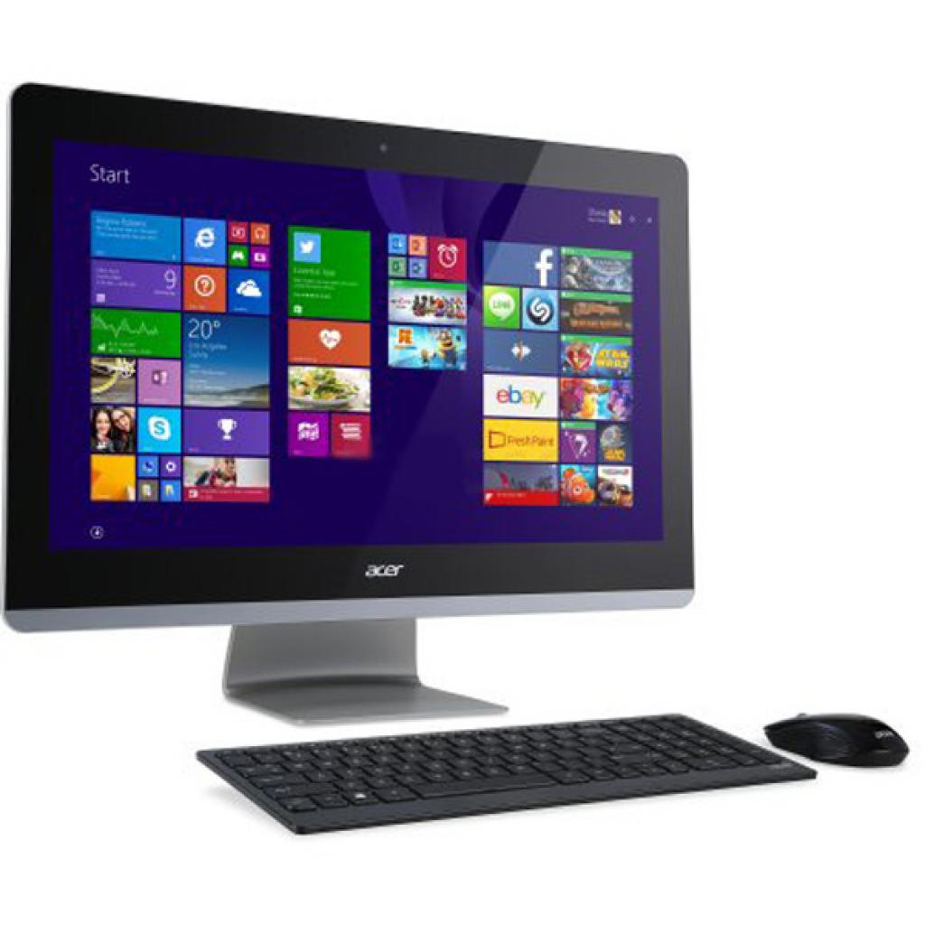 Компьютер Acer Aspire Z3-711 (DQ.B3NME.002) изображение 2