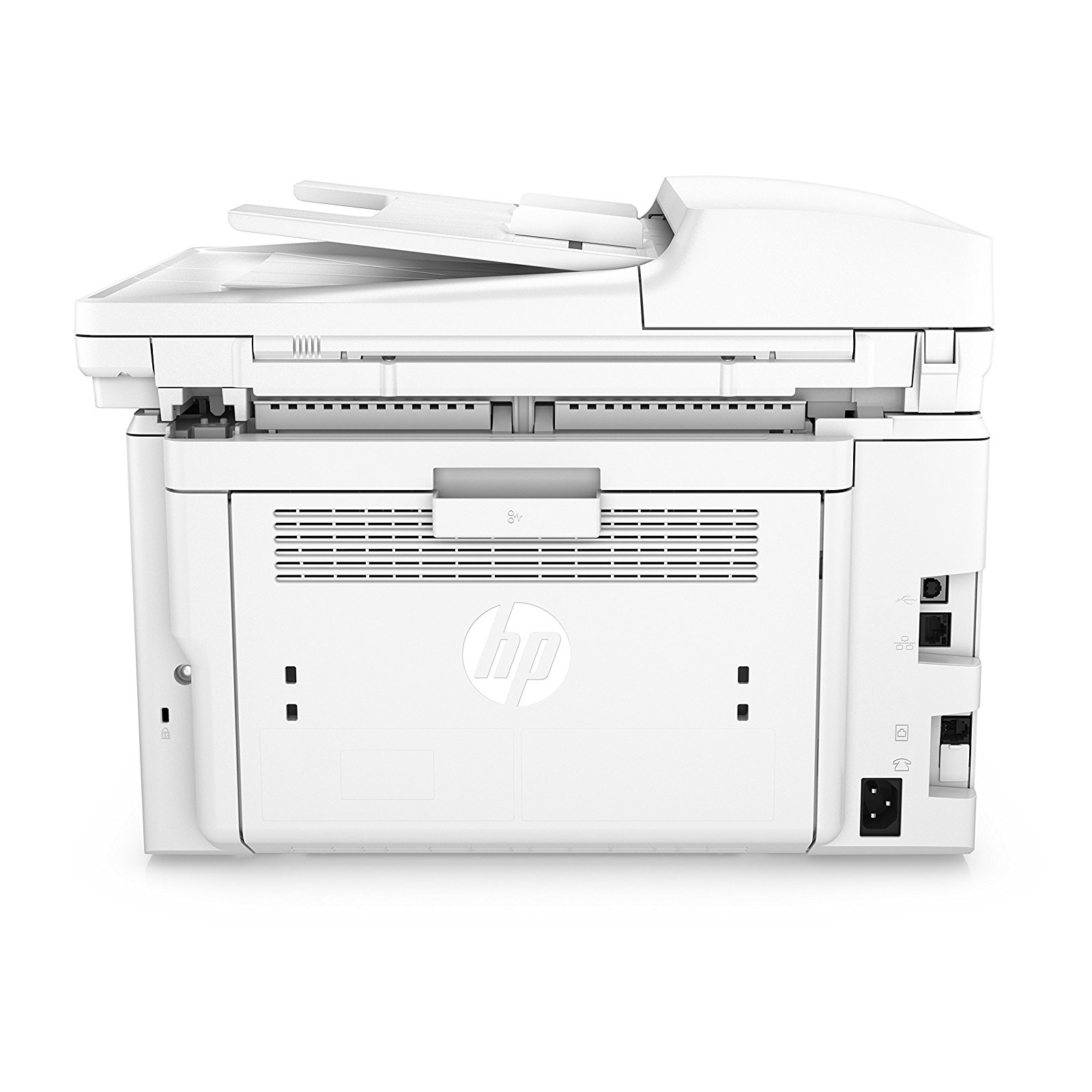 Багатофункціональний пристрій HP LaserJet Pro M227fdw c Wi-Fi (G3Q75A) зображення 4