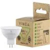 Лампочка Vinga VL-MR16GU53-34L-220