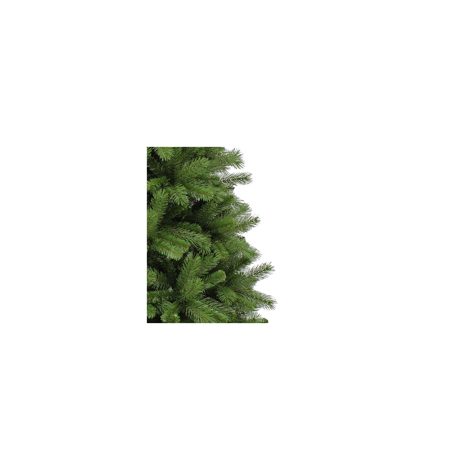 Искусственная сосна Triumph Tree Denberg зеленая 2,15 м (8711473882971) изображение 2