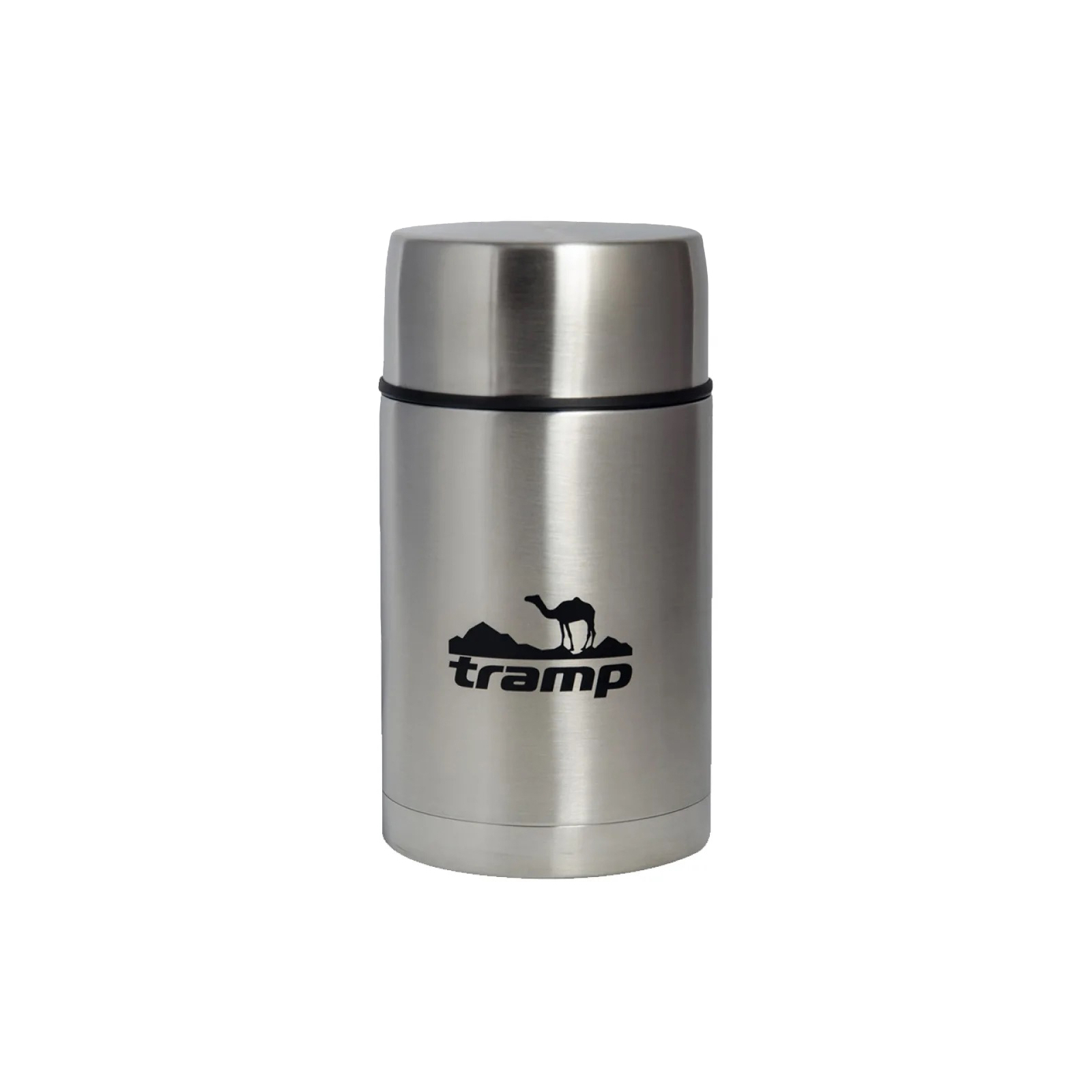 Термос Tramp с широким горлом 0.5 л (TRC-077)
