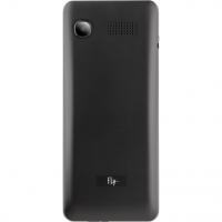 Мобильный телефон Fly FF281 Black изображение 2