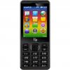 Мобильный телефон Fly FF281 Black