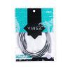 Дата кабель USB 2.0 AM to Micro 5P 1.8m Vinga (USBAMmicro01-1.8) зображення 3