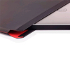 Чехол для ноутбука Dell 15" Premier Sleeve (460-BBVF) изображение 5