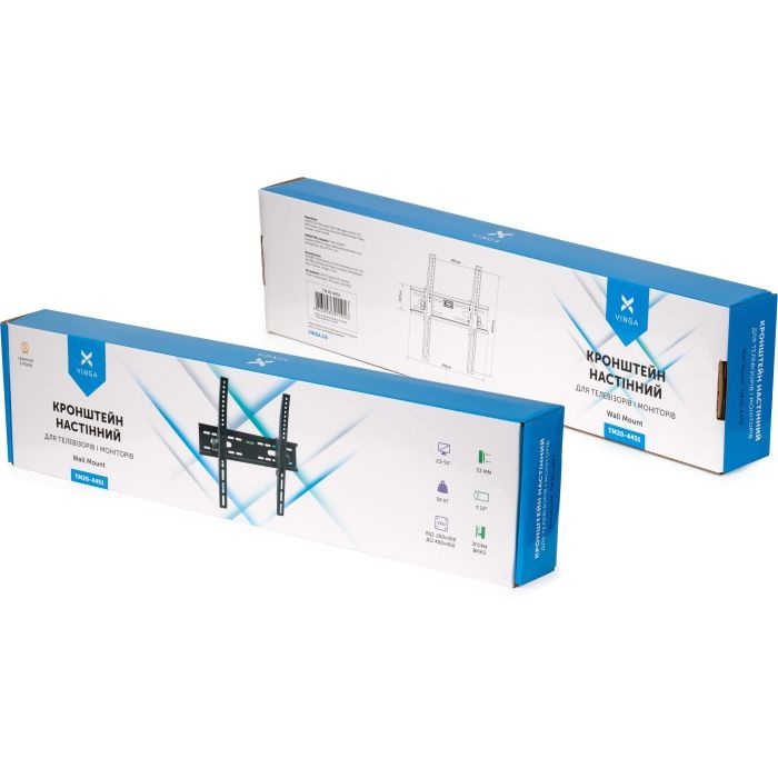 Кронштейн Vinga TM20-4451 изображение 12