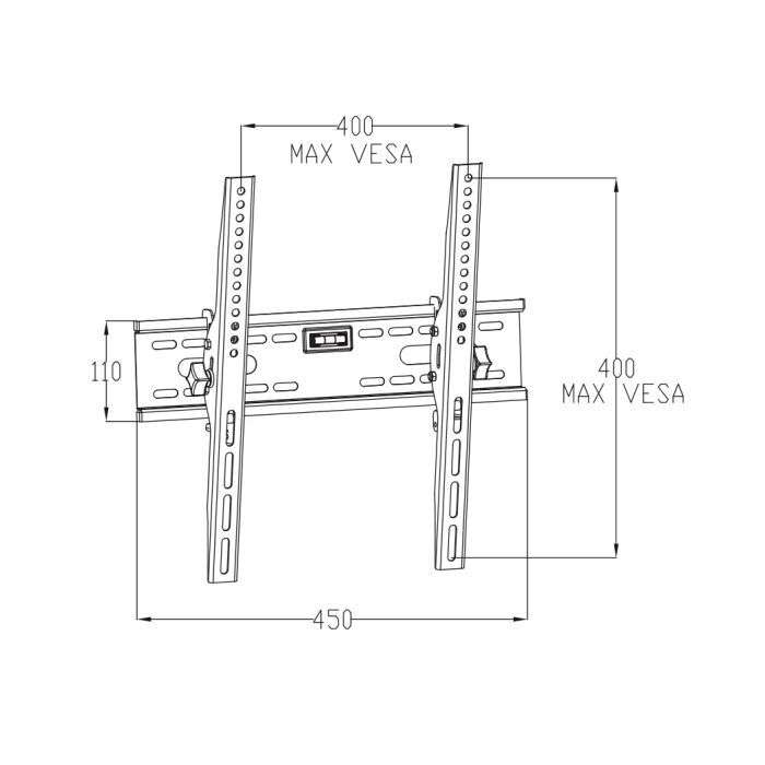Кронштейн Vinga TM20-4451 изображение 2