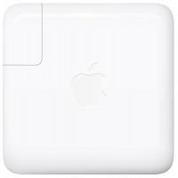 Блок питания к ноутбуку Apple 61W USB-C Power Adapter (MacBook Pro 13) (MNF72Z/A)