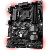 Материнская плата MSI B350 TOMAHAWK изображение 5