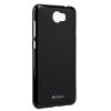 Чехол для мобильного телефона Melkco для Huawei Y5 II Poly Jacket TPU (Black) (6316753)