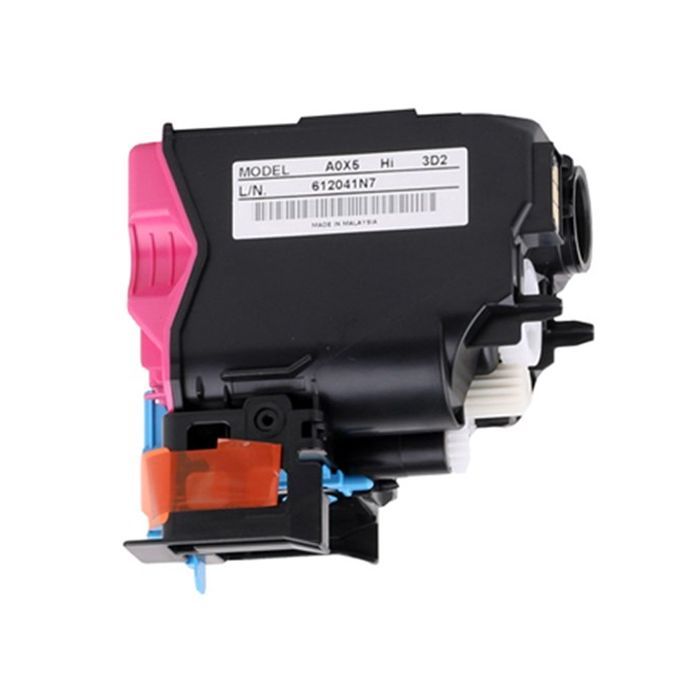 Тонер Develop TNP50K Black, 5K (A0X51D7) зображення 2